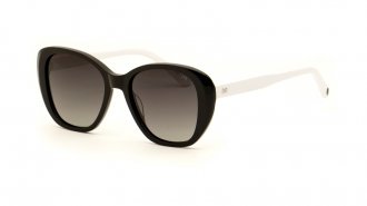 MA 1232 Negro Negro Gradient Pol Cat3